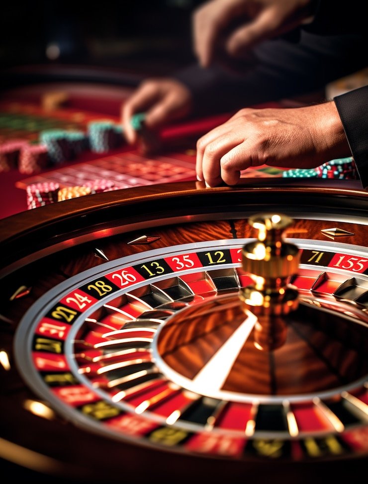 Spice Bazaar Slots